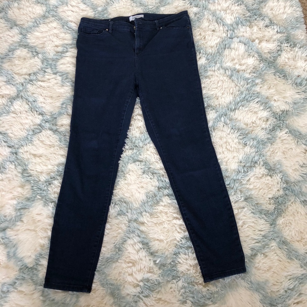 Ellen Tracy jeans for women